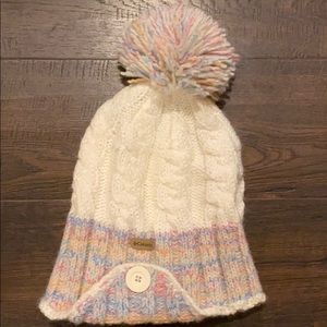 Columbia Beanie
